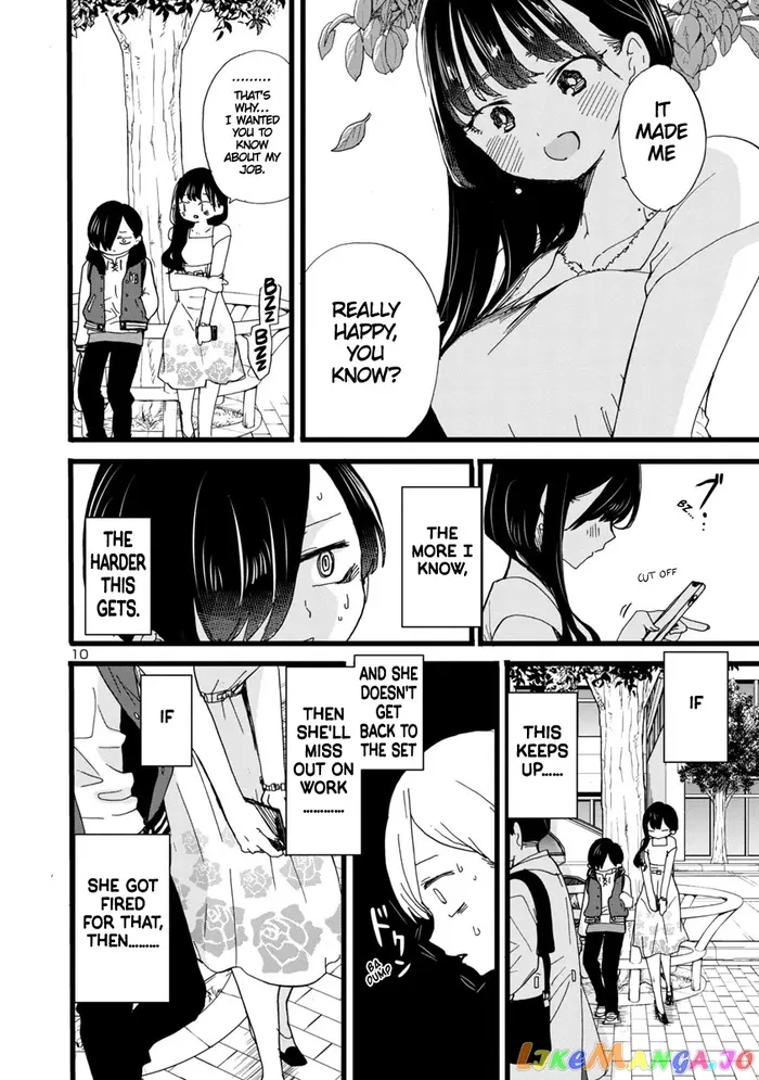 The Dangers in My Heart Chapter 80 image 11_optimized
